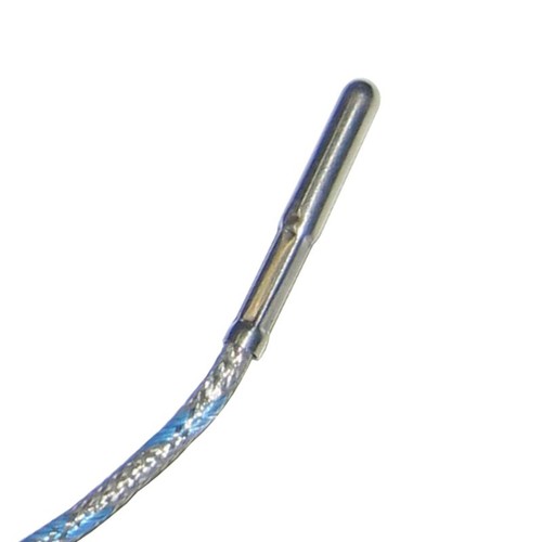 Sonda fumi per stufa - sonda,