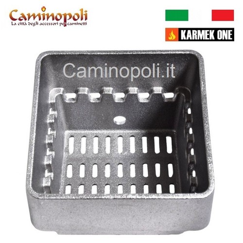 Braciere crogiolo karmek one - karmek,