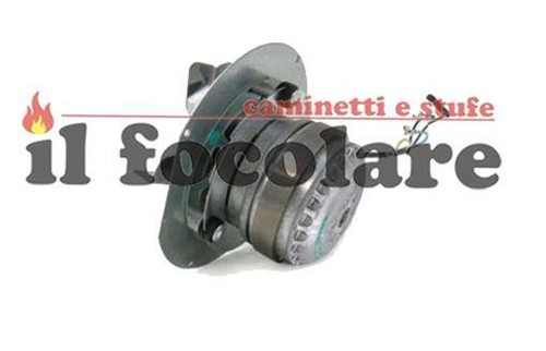 Estrattore ventola fumi r2e150 - fumi,