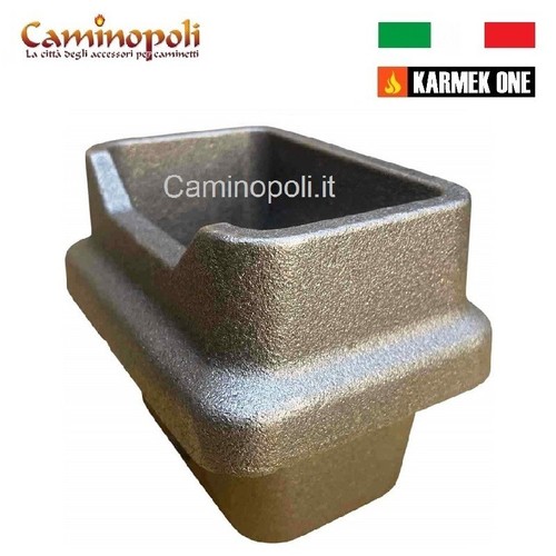 Braciere crogiolo karmek - karmek, one