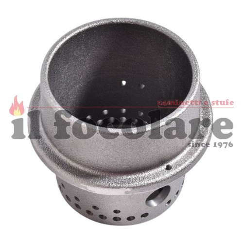 Braciere crogiolo completo - braciere,