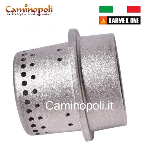 Braciere crogiolo karmek one - crogiolo,