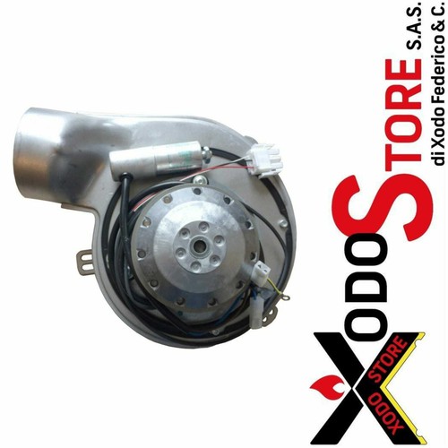 Estrattore aspiratore fumi - , 30