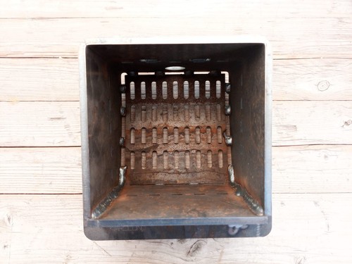 Braciere crogiolo karmek - crogiolo,