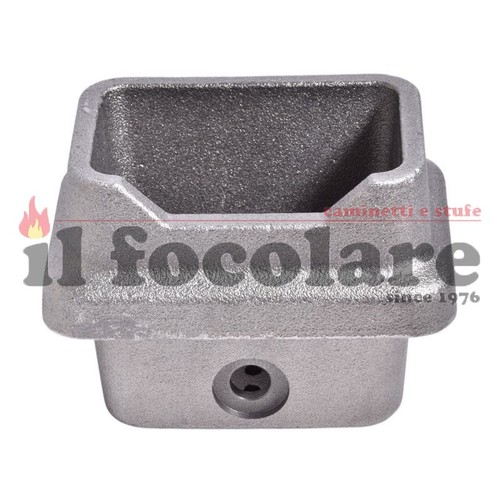 Braciere completo ghisa - braciere,