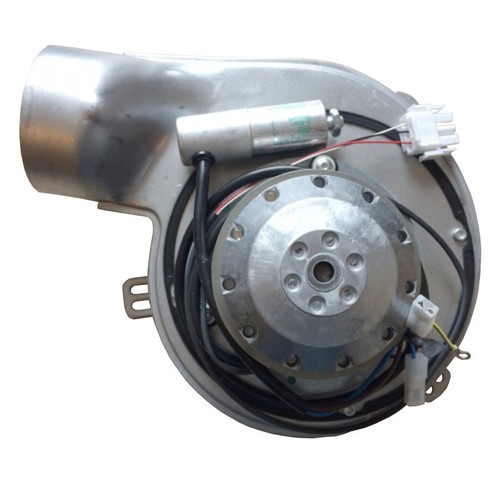 Estrattore aspiratore fumi ebm - estrattore,