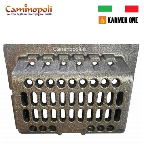 Braciere crogiolo karmek one - karmek,