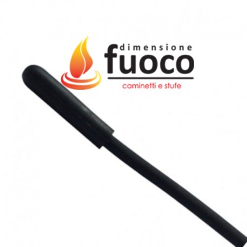 Sonda ambiente ntc 10k cavo - ntc,