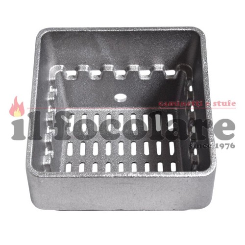 Braciere crogiolo karmek one - braciere,