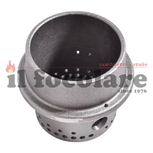 Braciere crogiolo karmek one - karmek,