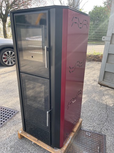 Termostufa karmek one 34kw - termostufa,