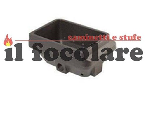 Braciere crogiolo karmek - braciere,