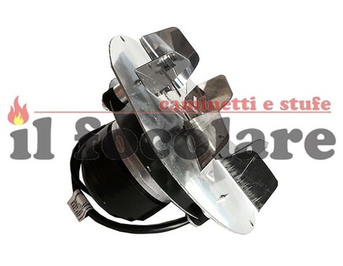 Estrattore fumi ecofit - ecofit, 2reca3